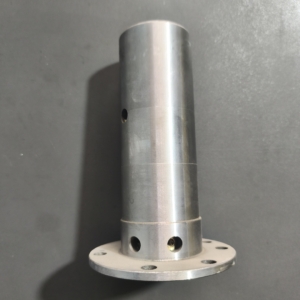 قیفی گیربکس DV