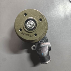 واتر پمپ سهند