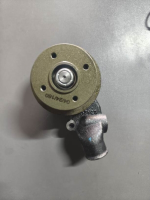 واتر پمپ سهند