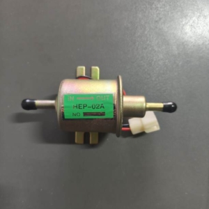 سیفون بنزین برقی