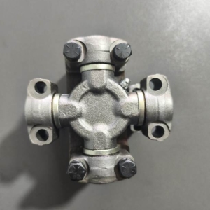 چهارشاخه گاردان کامل