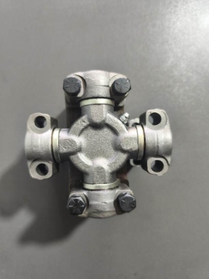 چهارشاخه گاردان کامل