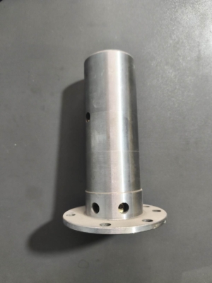 قیفی گیربکس DV