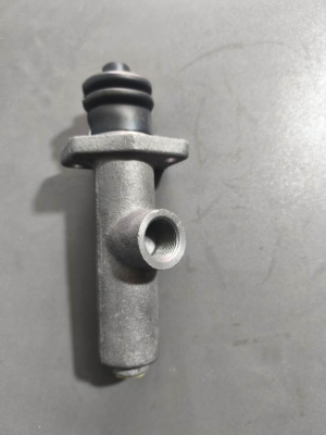 پمپ ترمز مخزن پلاستیک شرکتی