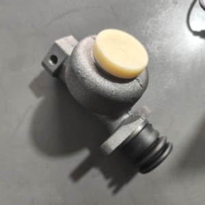 پمپ ترمز مخزن چدن شرکتی