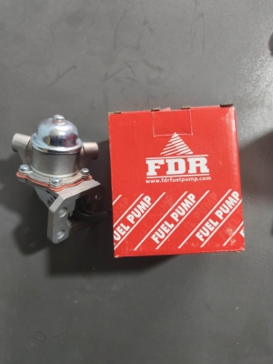 پمپ دستی پرکینز FDR